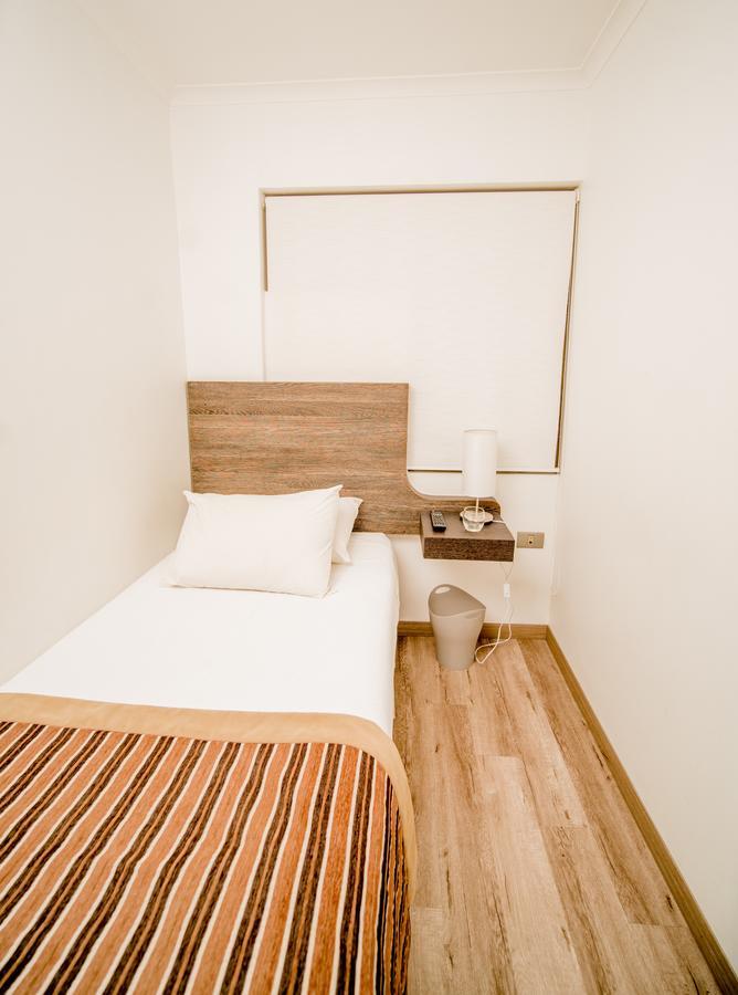 Hotel Terra Iquique Buitenkant foto